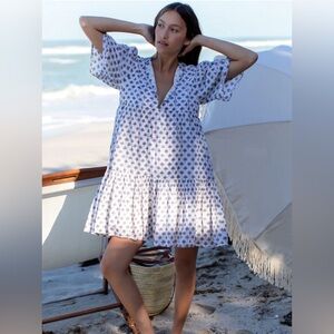 Emerson Fry Isla dress - Cleo XS/S